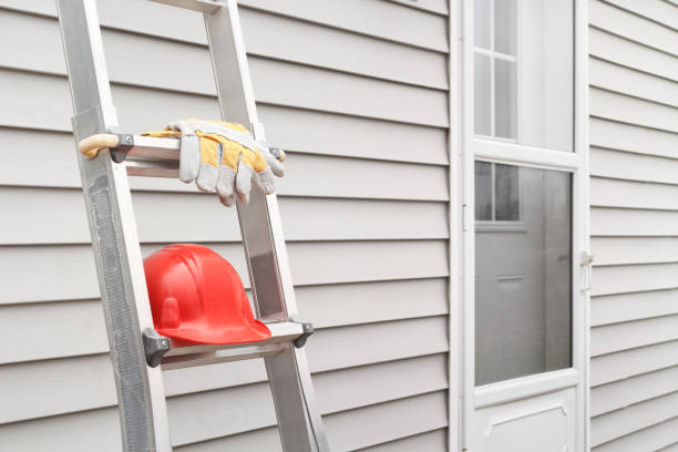 Best Demolition Debris Removal  in Merrydale, LA
