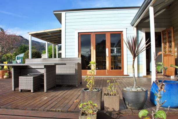 Best Shed Removal  in Merrydale, LA